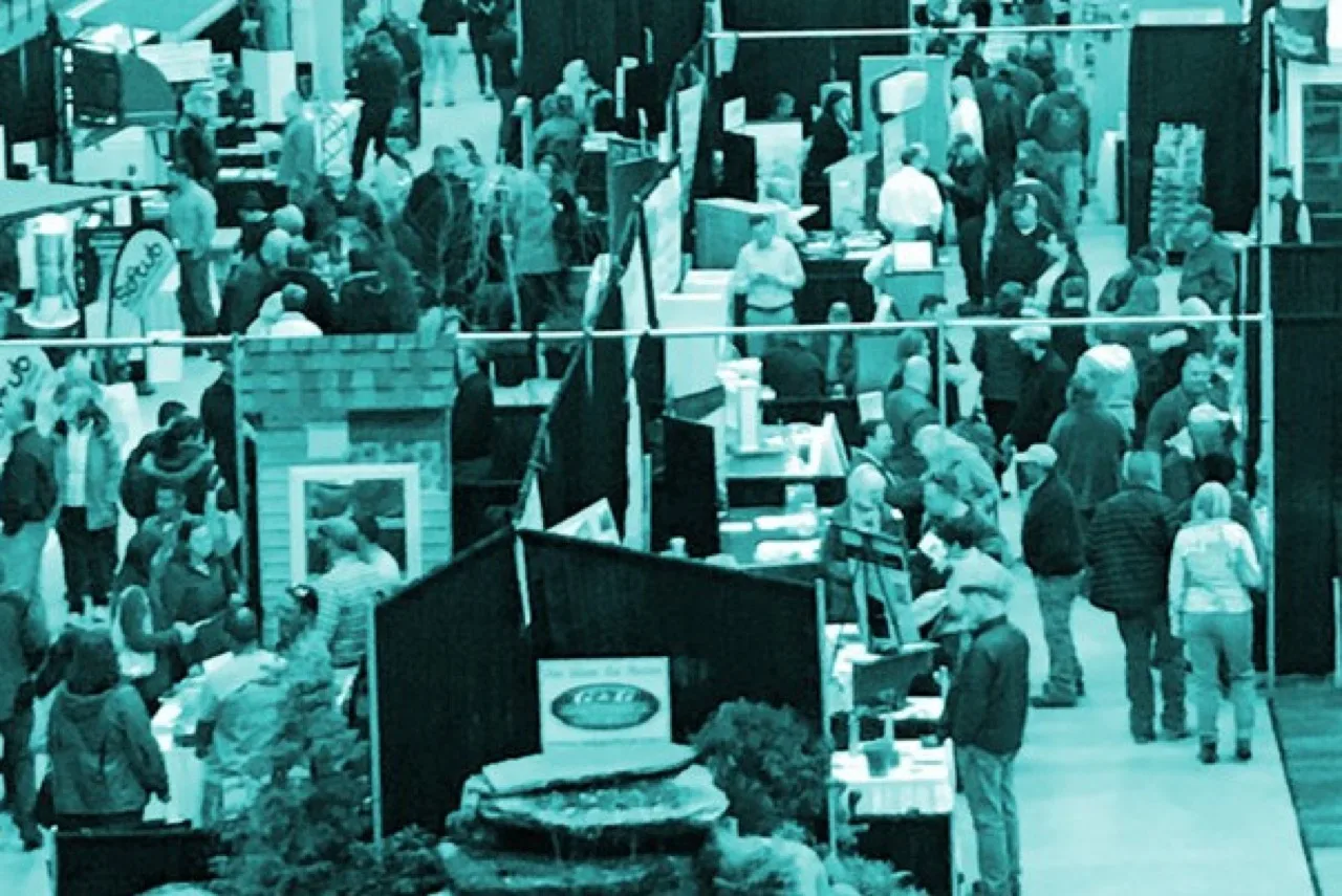 Maine Home Show