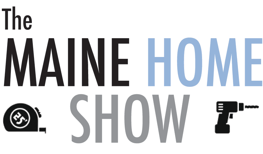 Maine Home Show logo